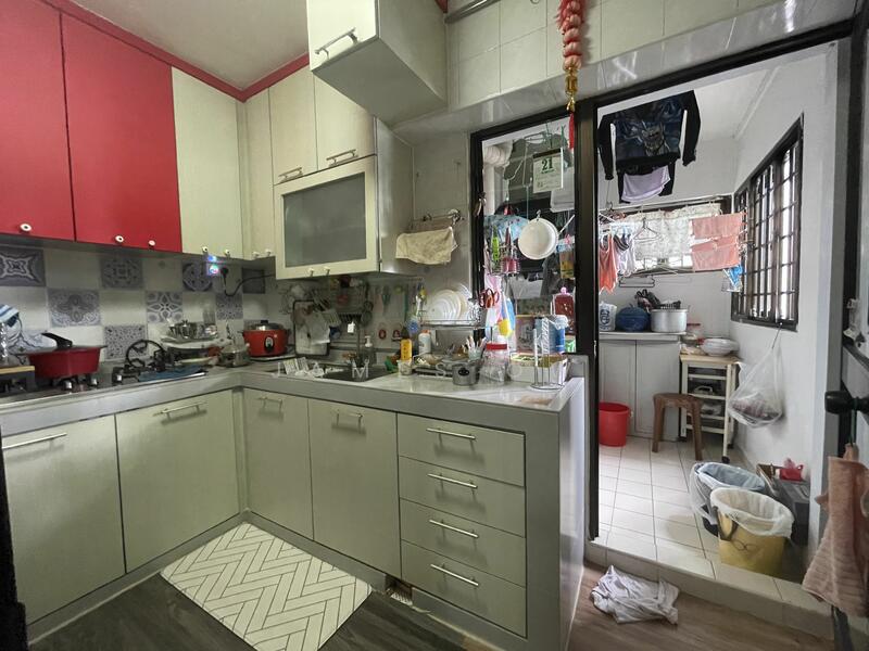 For Rent - 106A Depot Road