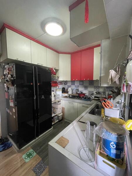 For Rent - 106A Depot Road