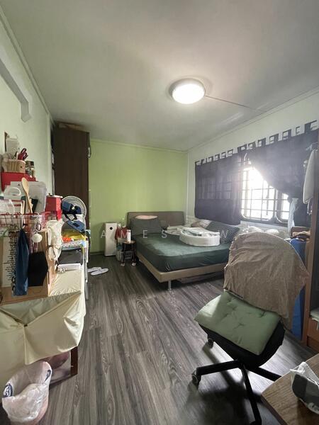 For Rent - 106A Depot Road