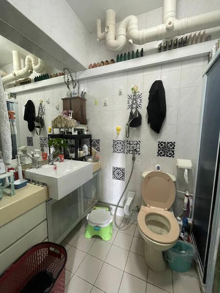 For Rent - 106A Depot Road