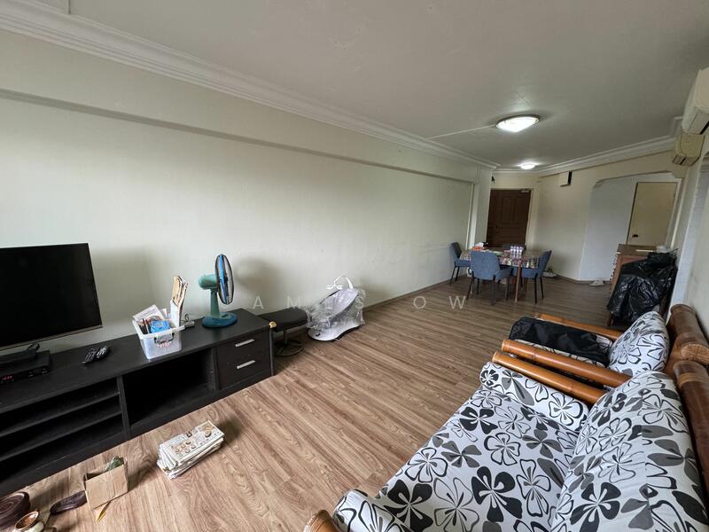 For Rent - 106A Depot Road