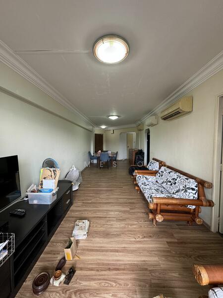 For Rent - 106A Depot Road