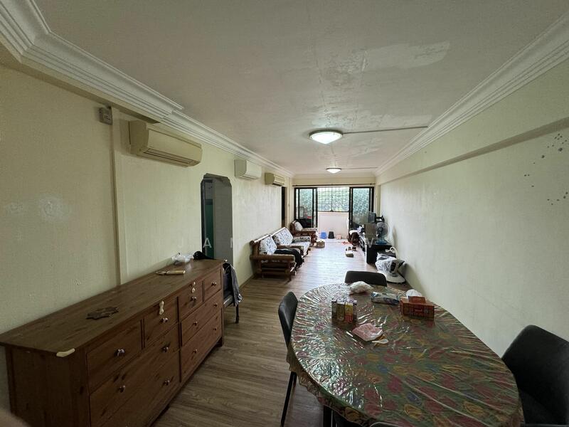 For Rent - 106A Depot Road