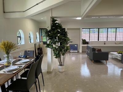 For Rent - Chancery Court