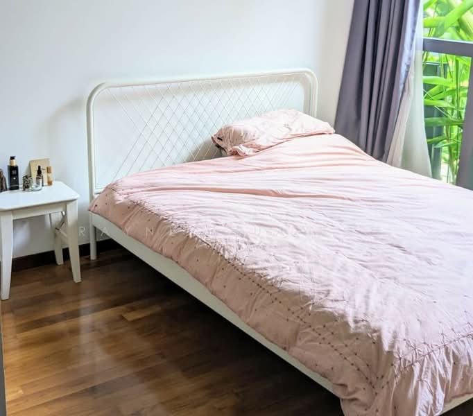 Sophia Hills, 27 Mount Sophia, 1 Bedroom, 450 sqft, Condominium For Rent, by Rayne Chua 蔡美慧, 24398040 - PropertyGuru.com.sg