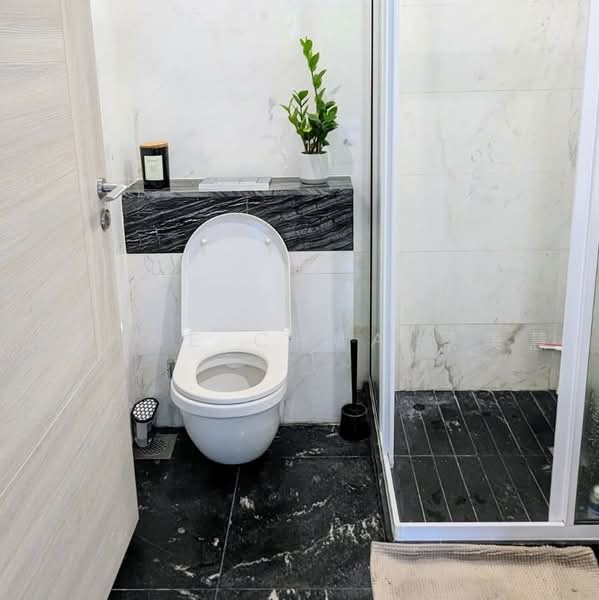 Sophia Hills, 27 Mount Sophia, 1 Bedroom, 450 sqft, Condominium For Rent, by Rayne Chua 蔡美慧, 24398040 - PropertyGuru.com.sg
