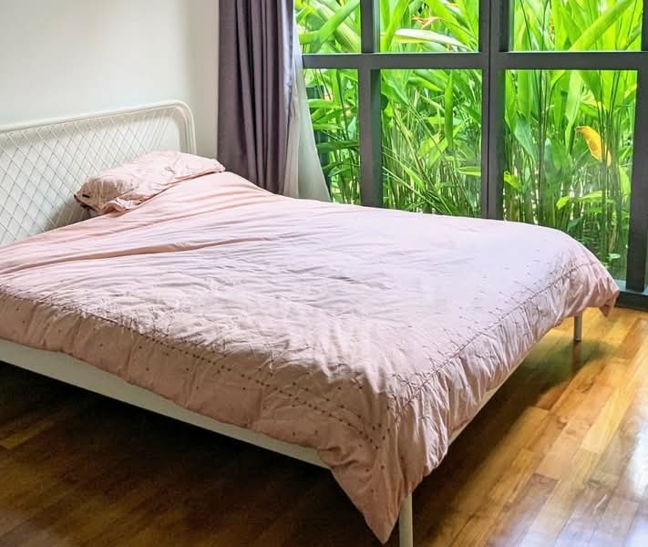 Sophia Hills, 27 Mount Sophia, 1 Bedroom, 450 sqft, Condominium For Rent, by Rayne Chua 蔡美慧, 24398040 - PropertyGuru.com.sg