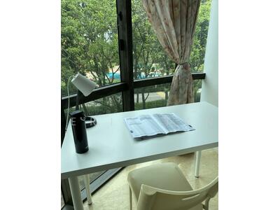 For Rent - Parc Oasis