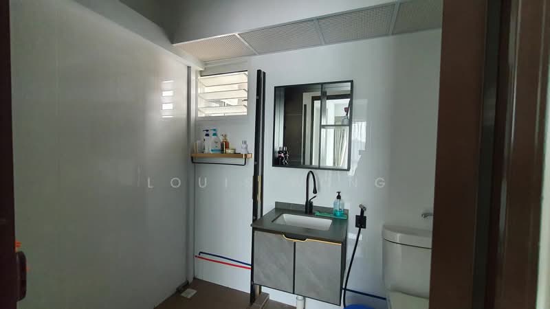 42A Margaret Drive, 42A Margaret Drive, Room Rental, 150 sqft, HDB Flat For Rent, by Louis Wong, 24398097 - PropertyGuru.com.sg