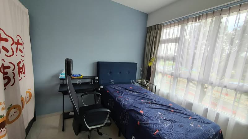 42A Margaret Drive, 42A Margaret Drive, Room Rental, 150 sqft, HDB Flat For Rent, by Louis Wong, 24398097 - PropertyGuru.com.sg