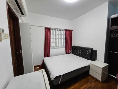 For Rent - Bencoolen House