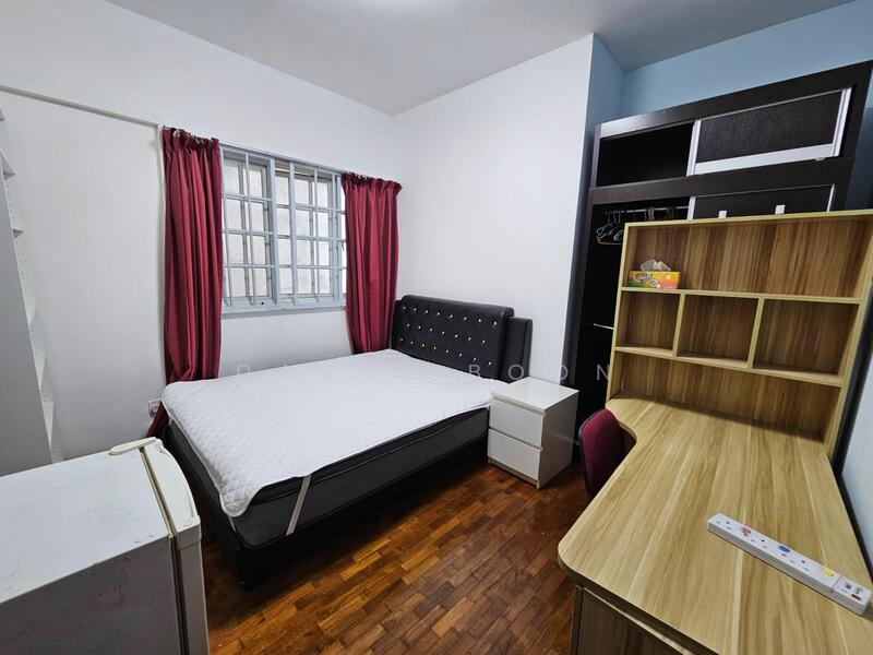 Bencoolen House, 27 Bencoolen Street, Room Rental, 180 sqft, Apartment For Rent, by David Boon, 24398172 - PropertyGuru.com.sg