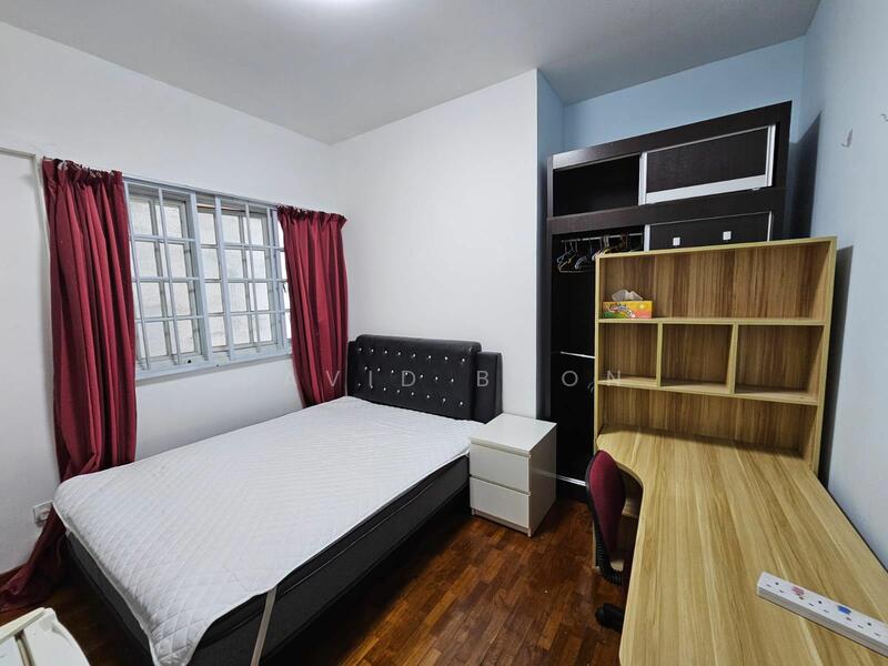 Bencoolen House, 27 Bencoolen Street, Room Rental, 180 sqft, Apartment For Rent, by David Boon, 24398172 - PropertyGuru.com.sg