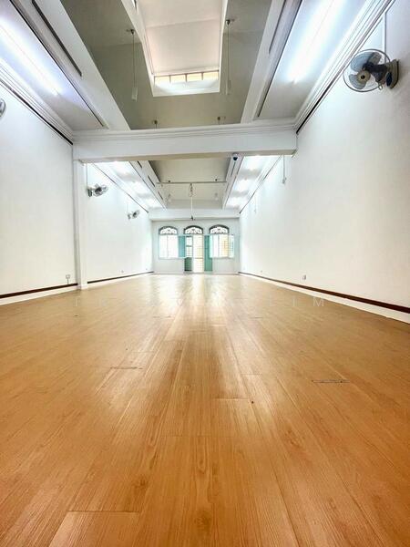 Freehold conservation shophouse for sale in Geylang, Geylang / Paya Lebar/ Eunos, 5,400 sqft, Shop / Shophouse For Sale, by Francis Lim, 24398253 - CommercialGuru.com.sg