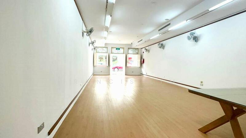 Freehold conservation shophouse for sale in Geylang, Geylang / Paya Lebar/ Eunos, 5,400 sqft, Shop / Shophouse For Sale, by Francis Lim, 24398253 - CommercialGuru.com.sg