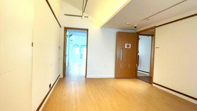 Freehold conservation shophouse for sale in Geylang, Geylang / Paya Lebar/ Eunos, 5,400 sqft, Shop / Shophouse For Sale, by Francis Lim, 24398253 - CommercialGuru.com.sg