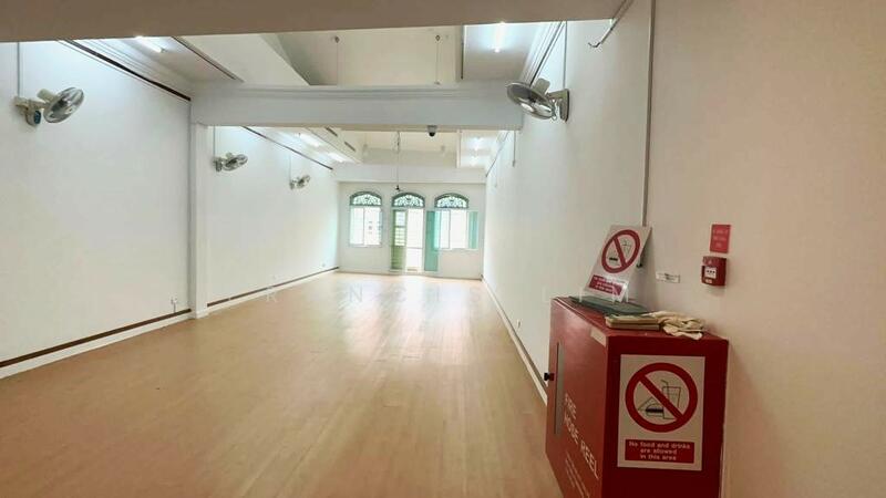 Freehold conservation shophouse for sale in Geylang, Geylang / Paya Lebar/ Eunos, 5,400 sqft, Shop / Shophouse For Sale, by Francis Lim, 24398253 - CommercialGuru.com.sg