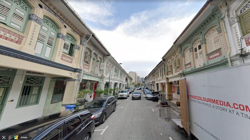 Freehold conservation shophouse for sale in Geylang, Geylang / Paya Lebar/ Eunos, 5,400 sqft, Shop / Shophouse For Sale, by Francis Lim, 24398253 - CommercialGuru.com.sg
