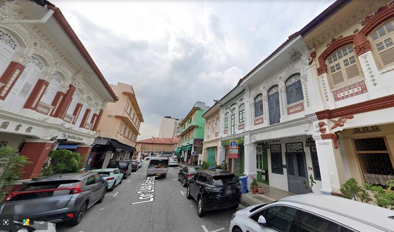Freehold conservation shophouse for sale in Geylang, Geylang / Paya Lebar/ Eunos, 5,400 sqft, Shop / Shophouse For Sale, by Francis Lim, 24398253 - CommercialGuru.com.sg