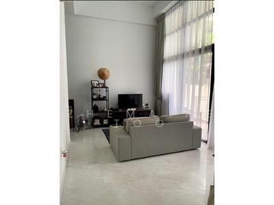 For Rent - The Foresta @ Mount Faber