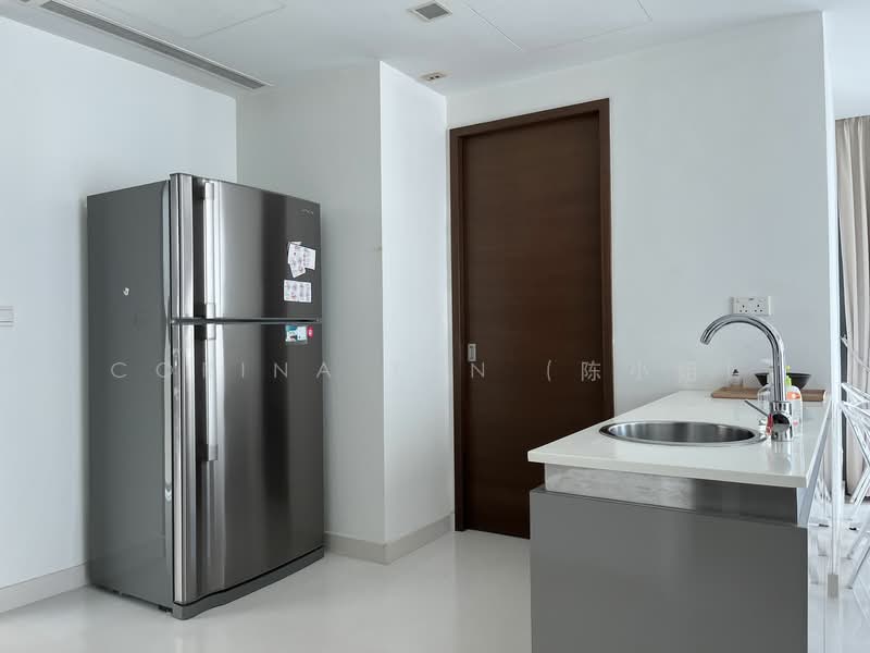 For Rent - The Suites @ Central