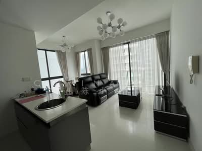 For Rent - The Suites @ Central