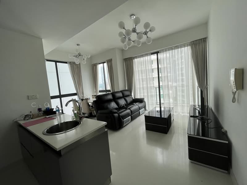 For Rent - The Suites @ Central