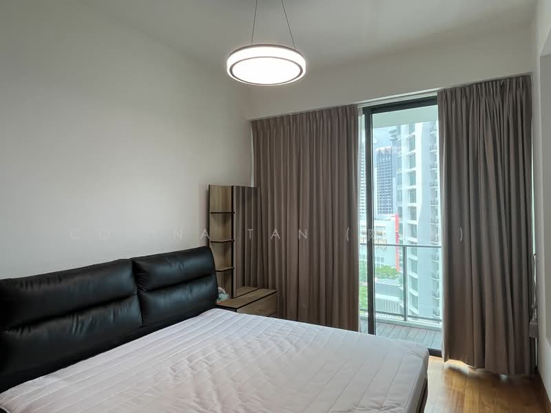 For Rent - The Suites @ Central