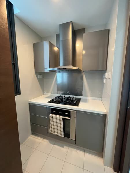 For Rent - The Suites @ Central