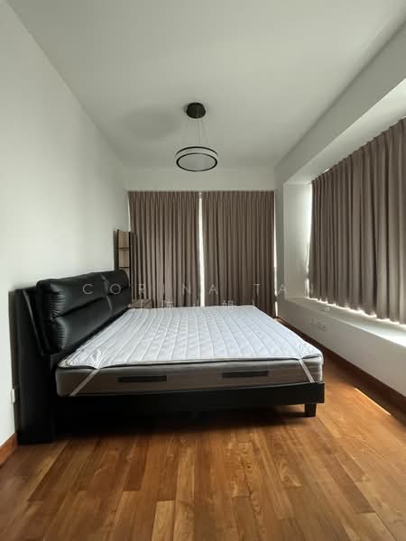 For Rent - The Suites @ Central