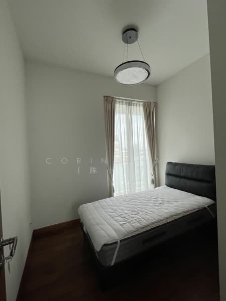 For Rent - The Suites @ Central