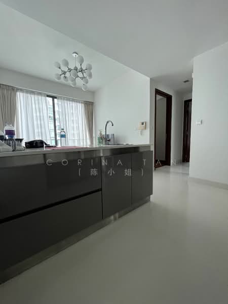 For Rent - The Suites @ Central