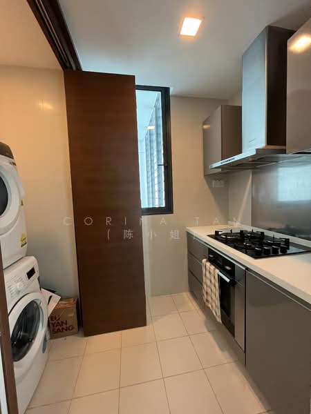 For Rent - The Suites @ Central