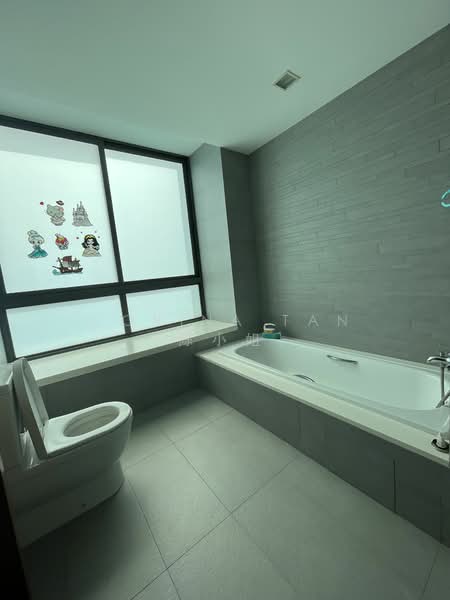 For Rent - The Suites @ Central