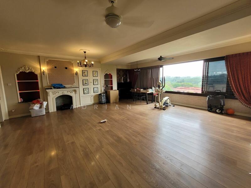 Hillcrest Arcadia Condominium For Sale at S 2,498,000 PropertyGuru