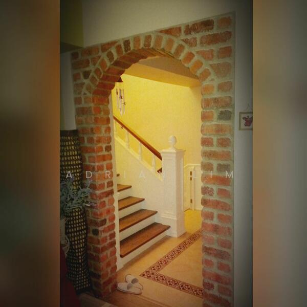 Hillcrest Arcadia Condominium For Sale at S 2,498,000 PropertyGuru