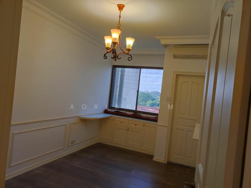 Hillcrest Arcadia Condominium For Sale at S 2,498,000 PropertyGuru