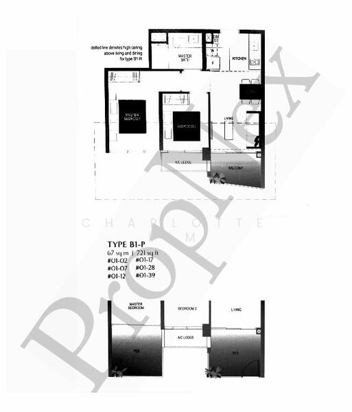 For Rent Lake Grande