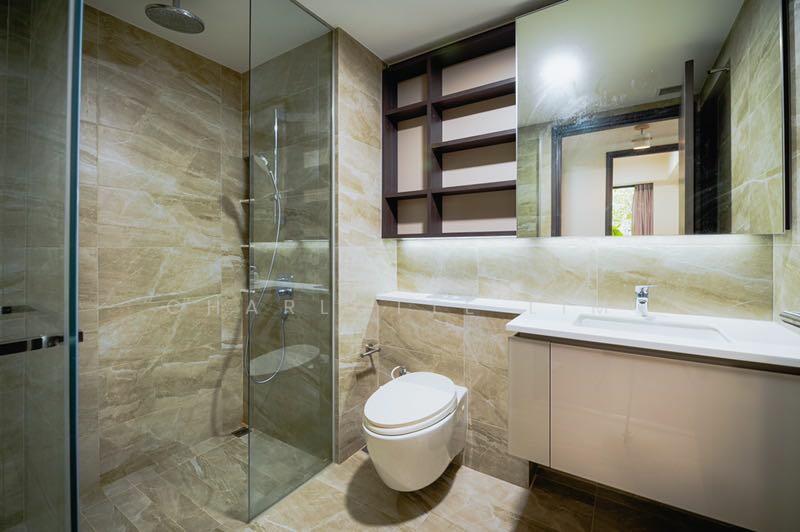 For Rent - Lake Grande