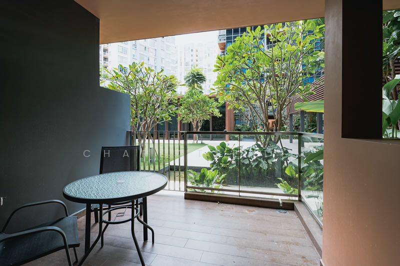 For Rent - Lake Grande