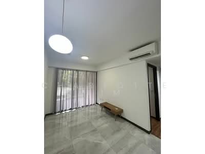 For Rent - Lake Grande