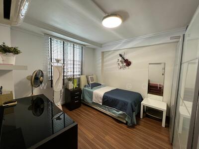 For Rent - 16 Eunos Crescent