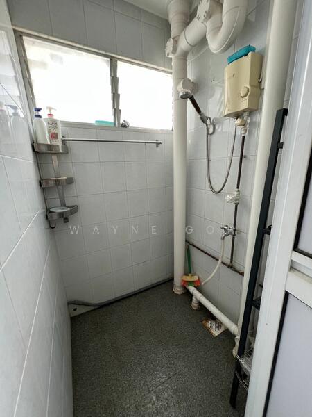 16 Eunos Crescent, 16 Eunos Crescent, Room Rental, 200 sqft, HDB Flat For Rent, by Wayne Goh, 24398585 - PropertyGuru.com.sg