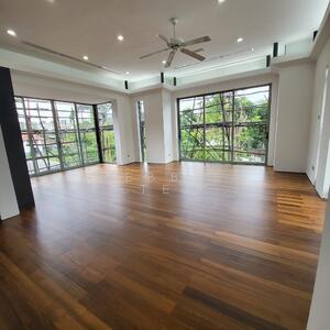 For Rent - RENOVATED GOOD CLASS BUNGALOW