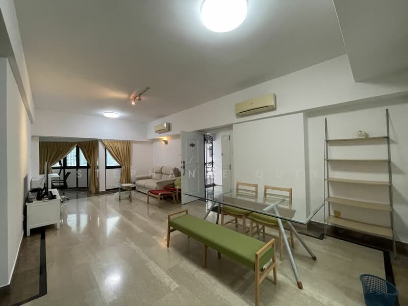The Regalia, 2 River Valley Close, 3 Bedrooms, 1,249 sqft, Apartment For Rent, by Stephanie Quek, 24398704 - PropertyGuru.com.sg