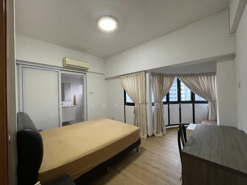 The Regalia, 2 River Valley Close, 3 Bedrooms, 1,249 sqft, Apartment For Rent, by Stephanie Quek, 24398704 - PropertyGuru.com.sg