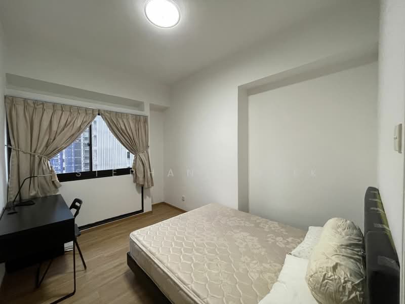 The Regalia, 2 River Valley Close, 3 Bedrooms, 1,249 sqft, Apartment For Rent, by Stephanie Quek, 24398704 - PropertyGuru.com.sg