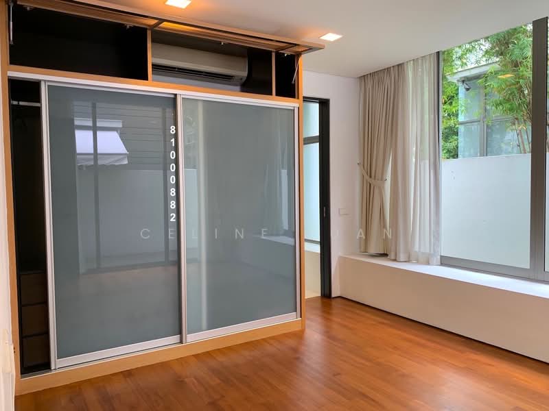 Farrer Road Holland Bukit Timah, , 5 Bedrooms, 7,400 sqft, Detached House For Rent, by Celine Kuan, 24398711 - PropertyGuru.com.sg