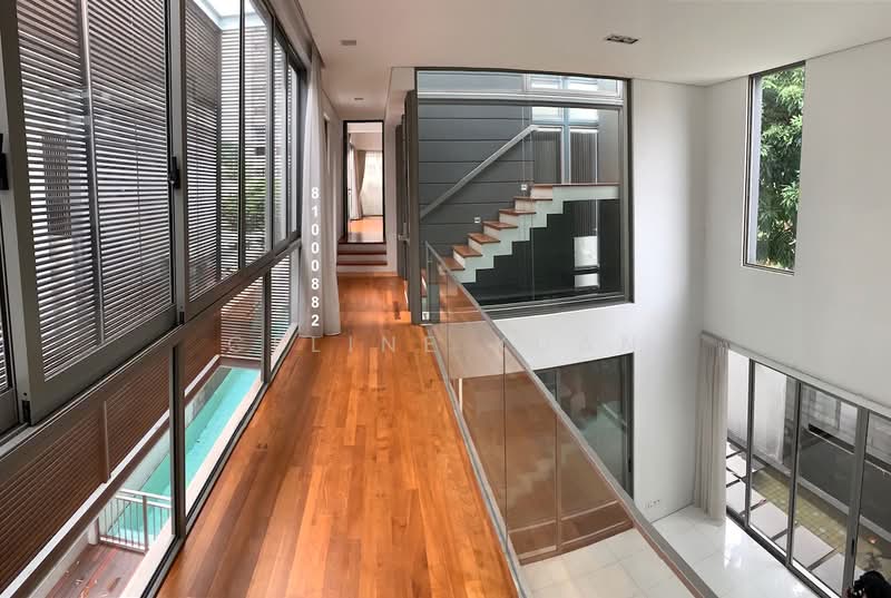 Farrer Road Holland Bukit Timah, , 5 Bedrooms, 7,400 sqft, Detached House For Rent, by Celine Kuan, 24398711 - PropertyGuru.com.sg