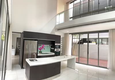 For Rent - Farrer Road Holland Bukit Timah